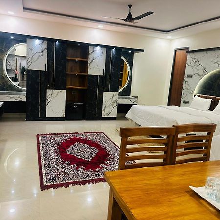 Yatri Nivas Sagara Hotel Luaran gambar