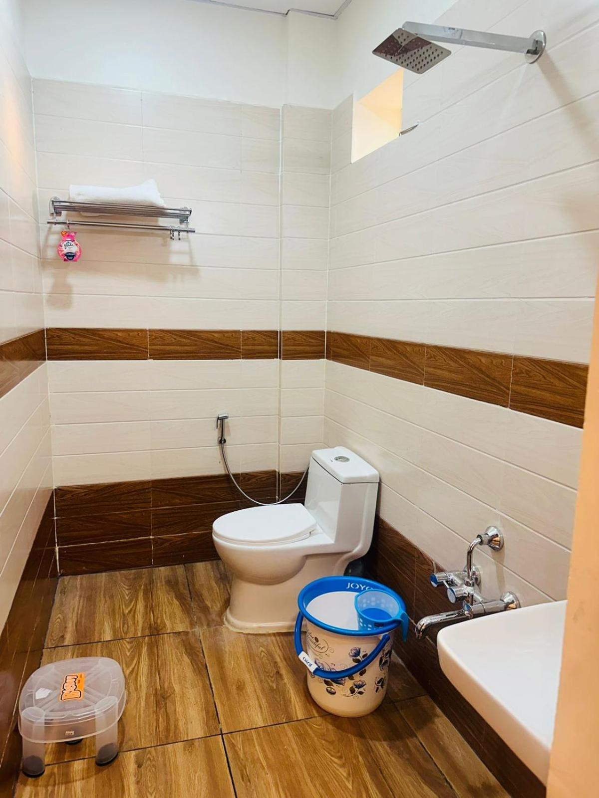 Yatri Nivas Sagara Hotel Luaran gambar